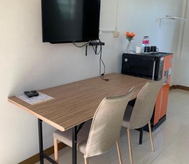 Chanthaburi Resort | ฝันดี รีสอร์ท-Fundee resort