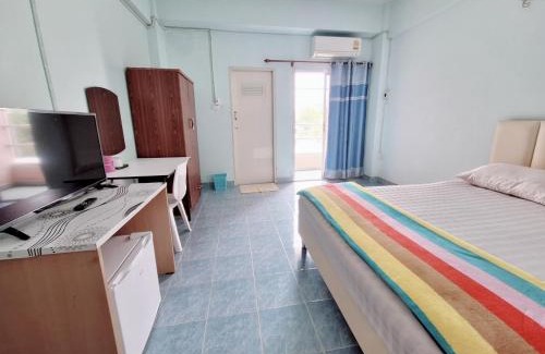 Ayutthaya Apartment | พฤกษาเพลสอยุธยา