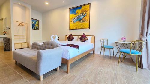 Ban Wang Hom House | พัทลุงเมริเดียนโฮเทล