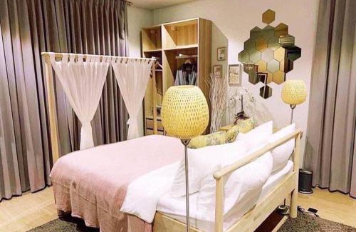 Bang Na Villa | พูลวิลล่ากรุงเทพ แบริ่ง a