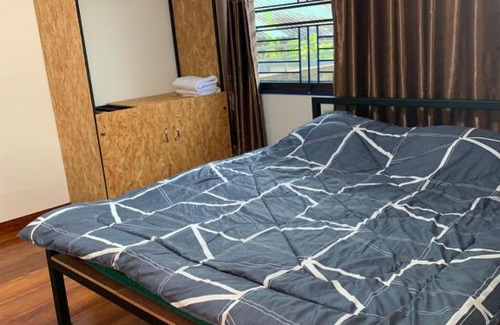 Mae Tam House | ฟากน้ำรีสอร์ต พะเยา