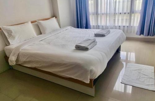 Nong Chaeng Apartment | ฟิน บ้านฉาง