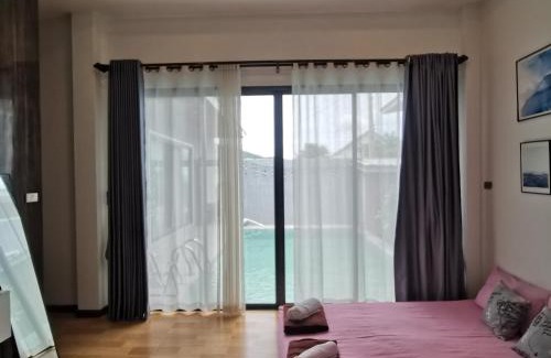 Sattahip House | ภูริญาพูลวิลล่า