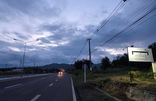 Phetchabun Apartment | มานอนนี่Manonnee