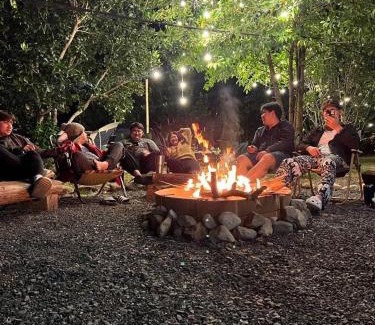 Kaeng Khoi Other | มาแคมป์ ชะอม