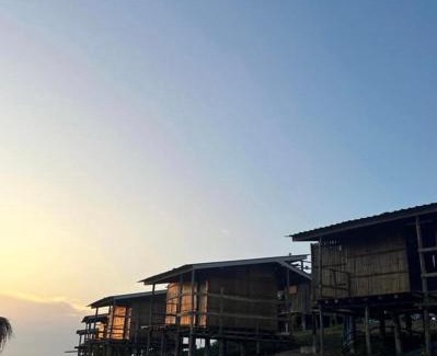 Rong Kwang House | ม่อนดาวเดือนแค้มป์ปิ้ง ถนนลอยฟ้าแพร่