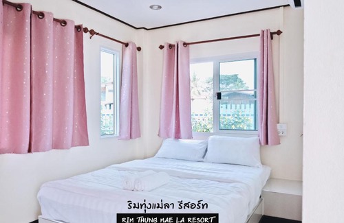 Bang Rachan Resort | ริมทุ่งแม่ลา รีสอร์ท Rim-Thung-Mae-La-Resort
