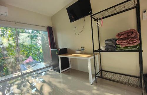 Ban Pa Yang Hotel | ริมธารริเวอร์เพลส