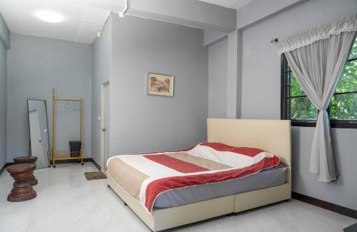 Mueang Pan House | วิวดี ป่าเหมี้ยง โฮมสเตย์