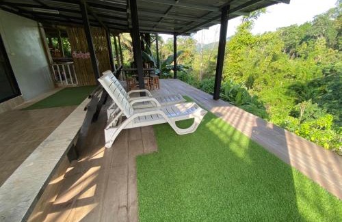 Mueang Pan House | วิวดี ป่าเหมี้ยง โฮมสเตย์