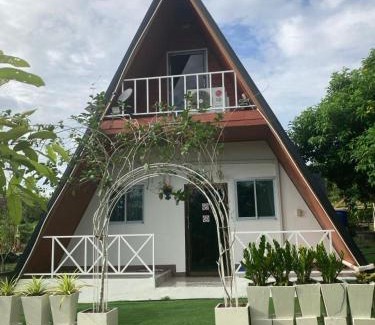 Nikhom Phatthana Resort | วิวธารารีสอร์ท (ViewThara Resort)