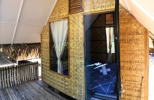 Bo Kluea Other | วิวสว้า โฮมสเตย์