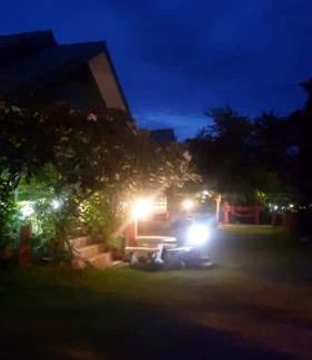 Laem Sing House | สุขกมลรับอรุณแฝด2ห้อง