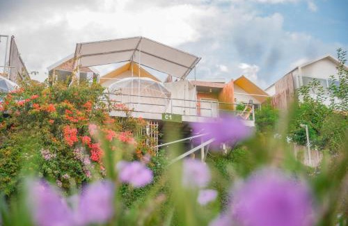 Mae Rim House | หยดฝน โฮมสเตย์