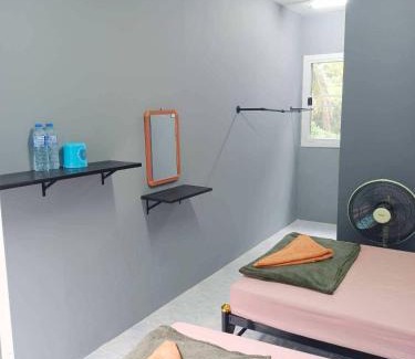 Samut Sakhon House | หอพักสุพลเพลส Supol Place