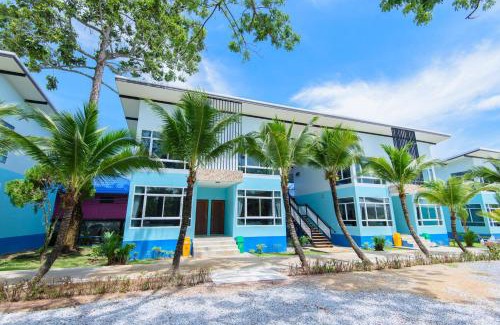 Khlong Khut Resort | หาดตื้น คลื่นสวย รีสอร์ท - Hadtuen Kluensuay Resort