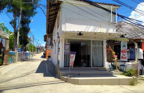 Baan Tai Ski Chalet | หาดริ้นเกสท์เฮาส์
