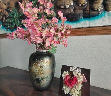 Nakhon Ratchasima Apartment | ห้องพักนครราชสีมา The Rich Room