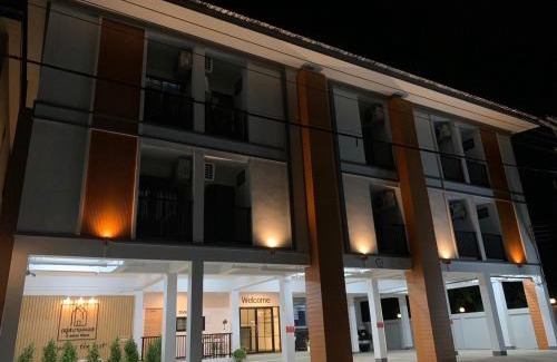 Mancha Khiri Hotel | อยู่สบายเพลส