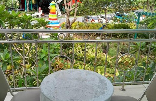 Sarika Hotel | อุ่นเรือน รีสอร์ท