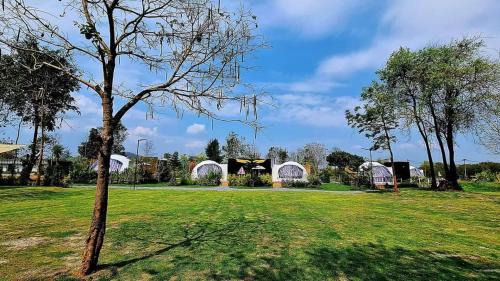 Mu Si House | เกรทแลนด์เขาใหญรีสอร์ท