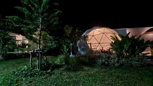 Mu Si House | เกรทแลนด์เขาใหญรีสอร์ท