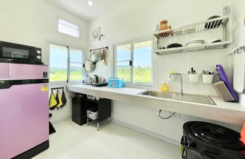 Kaeng Khoi House | เดอะ ชะอม The ChaOm