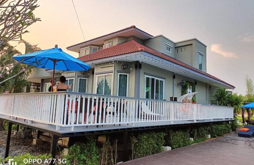 Mae Faek Mai Villa | เลอเบสท์พลูวิลล่าเชียงใหม่poolvilla