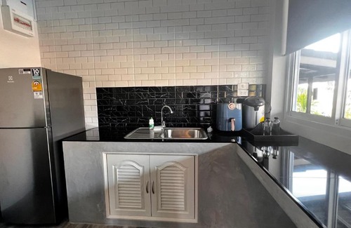 Mae Faek Mai Villa | เลอเบสท์พลูวิลล่าเชียงใหม่301PoolVillaChiangMai