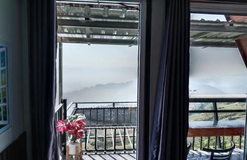 Lom Kao House | เลิฟวิว ภูทับเบิก