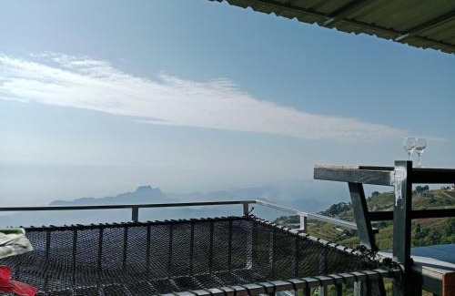 Lom Kao House | เลิฟวิว ภูทับเบิก