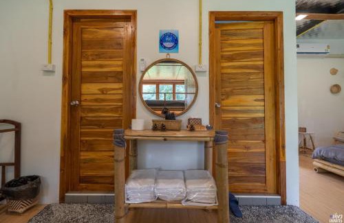 Bo Kluea Resort | เสน่ห์ at บ่อเกลือ