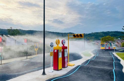 Khao Kho Hotel | เหนือเมฆ แฟมิลี่ เขาค้อ