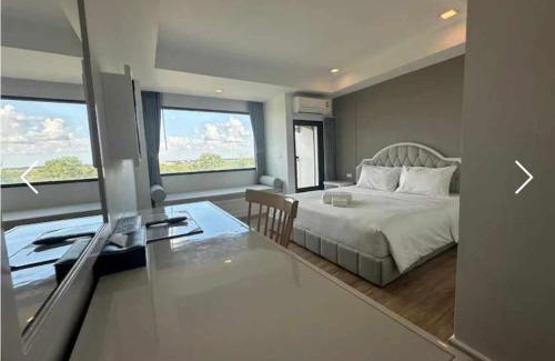 Udon Thani Hotel | เอวา โฮเทล อุดรธานี (AVA Hotel Udonthani)