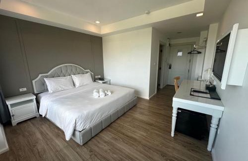 Udon Thani Hotel | เอวา โฮเทล อุดรธานี (AVA Hotel Udonthani)