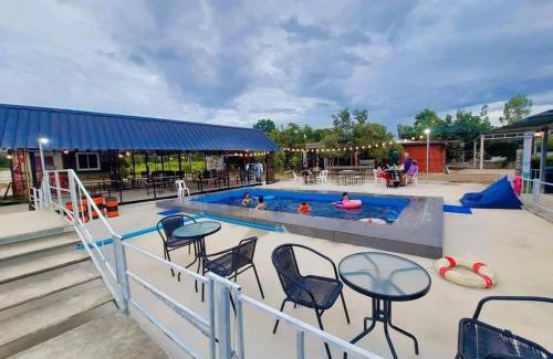 Non Sung House | แม่ให้ โฮมสเตย์