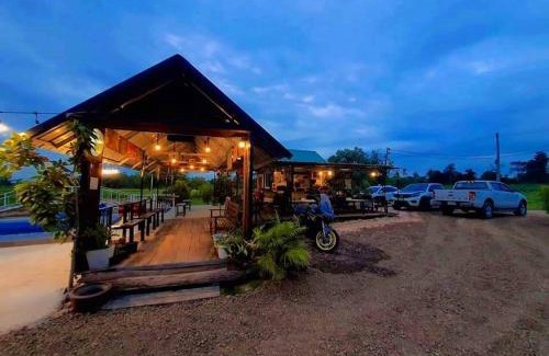 Non Sung House | แม่ให้ โฮมสเตย์