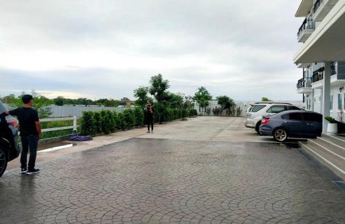 Nakhon Ratchasima Hotel | โคโค่ โฮเทล KOCO Hotel