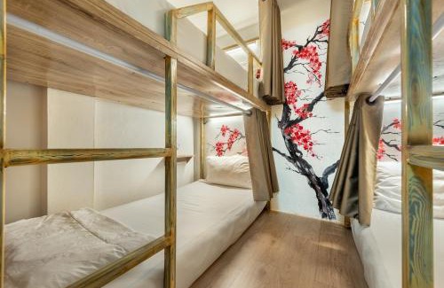 Nakhon Ratchasima Hotel | โรงแรมชิบะรูม นครราชสีมา สาขามหาวิทยาลัยเทคโนโลยีสุรนารี