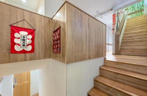 Nakhon Ratchasima Hotel | โรงแรมชิบะรูม นครราชสีมา สาขามหาวิทยาลัยเทคโนโลยีสุรนารี