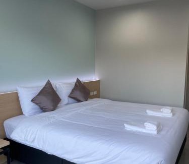 Ban Phu Apartment | โรงแรมนิยม เอสทีเอ็น 2 - Niyom STN 2 Hotel