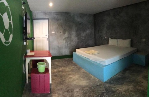 Thanyaburi House | โรงแรมฟอร์เลิฟ รังสิต