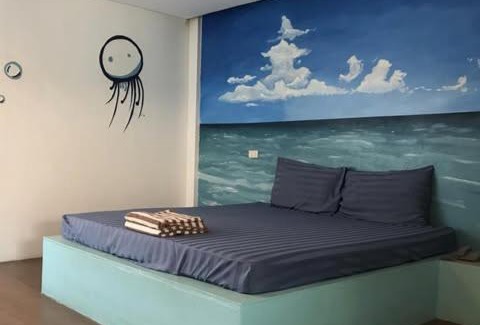 Thanyaburi House | โรงแรมฟอร์เลิฟ รังสิต