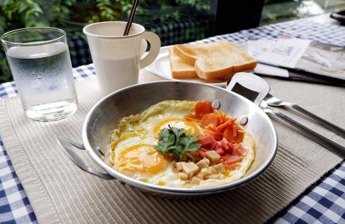 Chanthaburi Hotel | โรงแรมอินจัน Inn-Chan