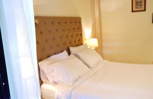 Chanthaburi Hotel | โรงแรมอินจัน Inn-Chan