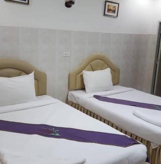 Nong Khai Hotel | โรงแรม หิรัญแกรนด์ HIRUN GRAND Hotel