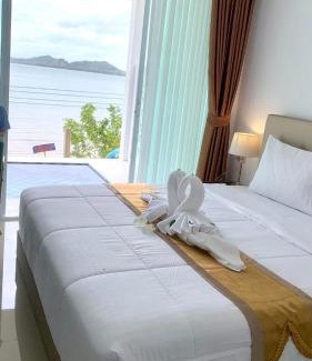 Palian House | โล๊ะน้ำ วิลล่า