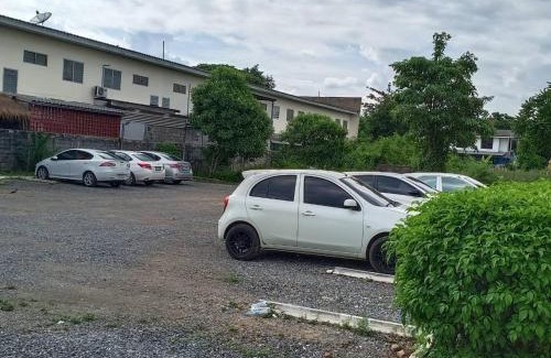 Thanyaburi Apartment | โสดาอพาร์ทเม้นท์​