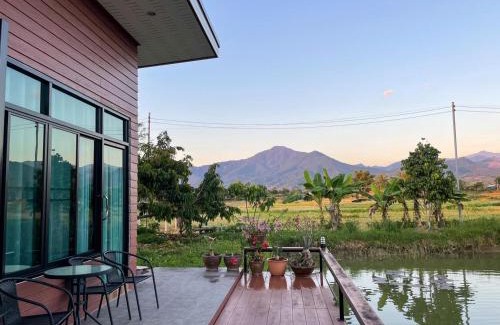 Pua Cabin | โอบวิว โฮม Oabview Home