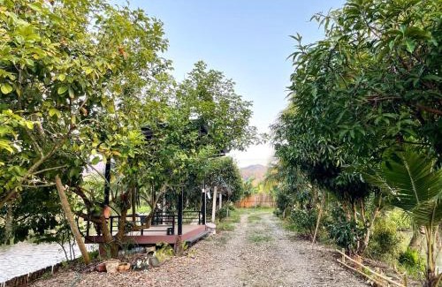 Pua Cabin | โอบวิว โฮม Oabview Home